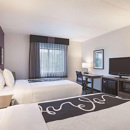 La Quinta By Wyndham Baltimore BWI Airport Линтикам Экстерьер фото