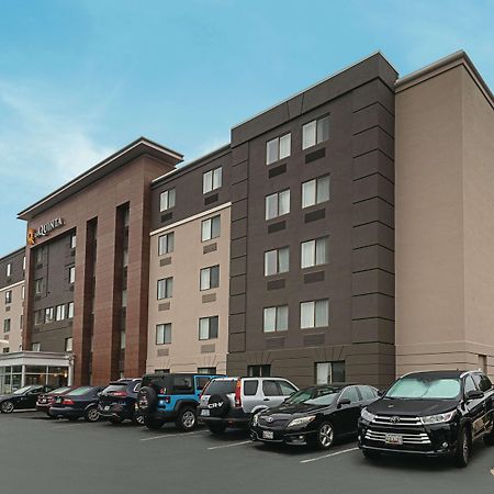 La Quinta By Wyndham Baltimore BWI Airport Линтикам Экстерьер фото