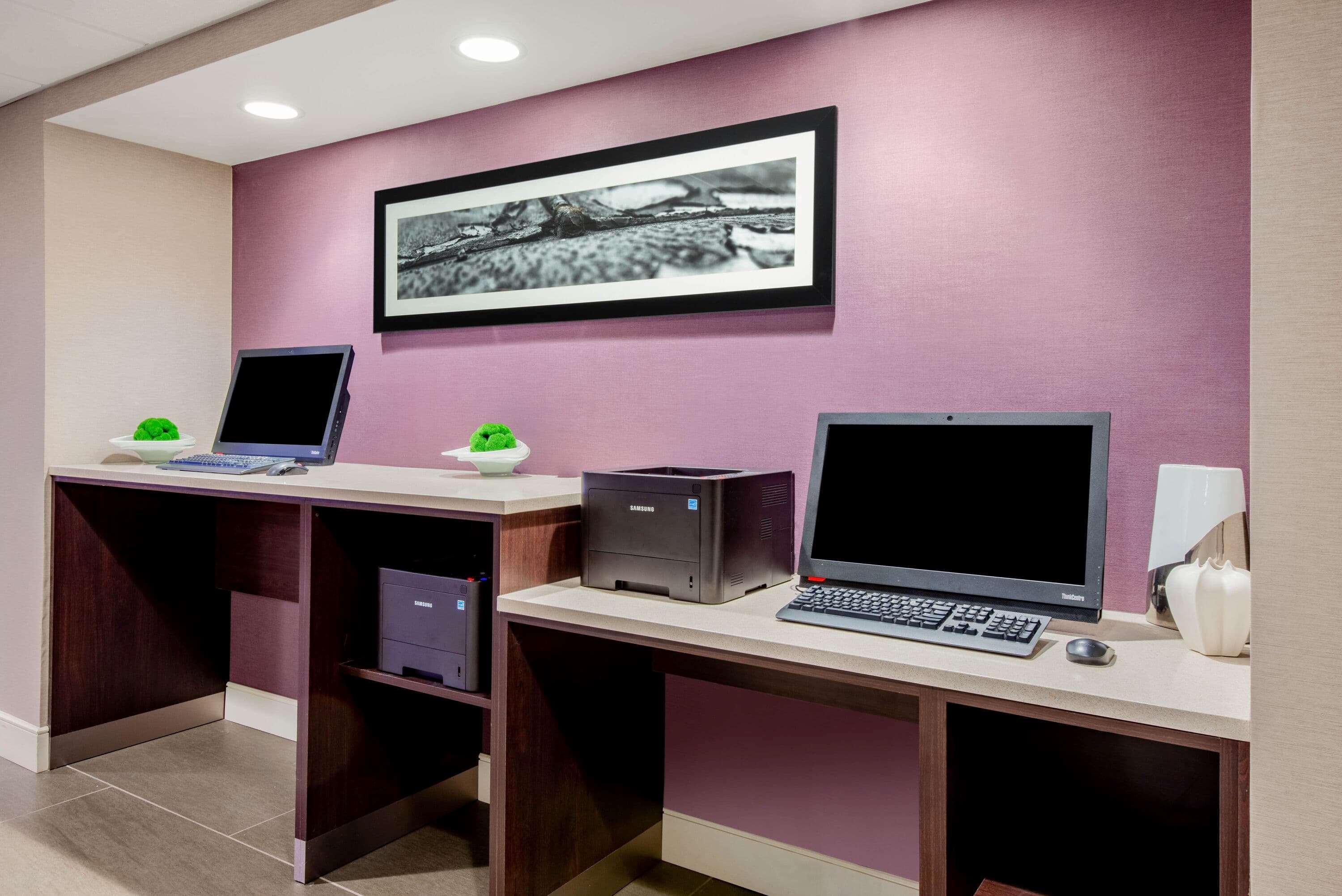 La Quinta By Wyndham Baltimore BWI Airport Линтикам Экстерьер фото