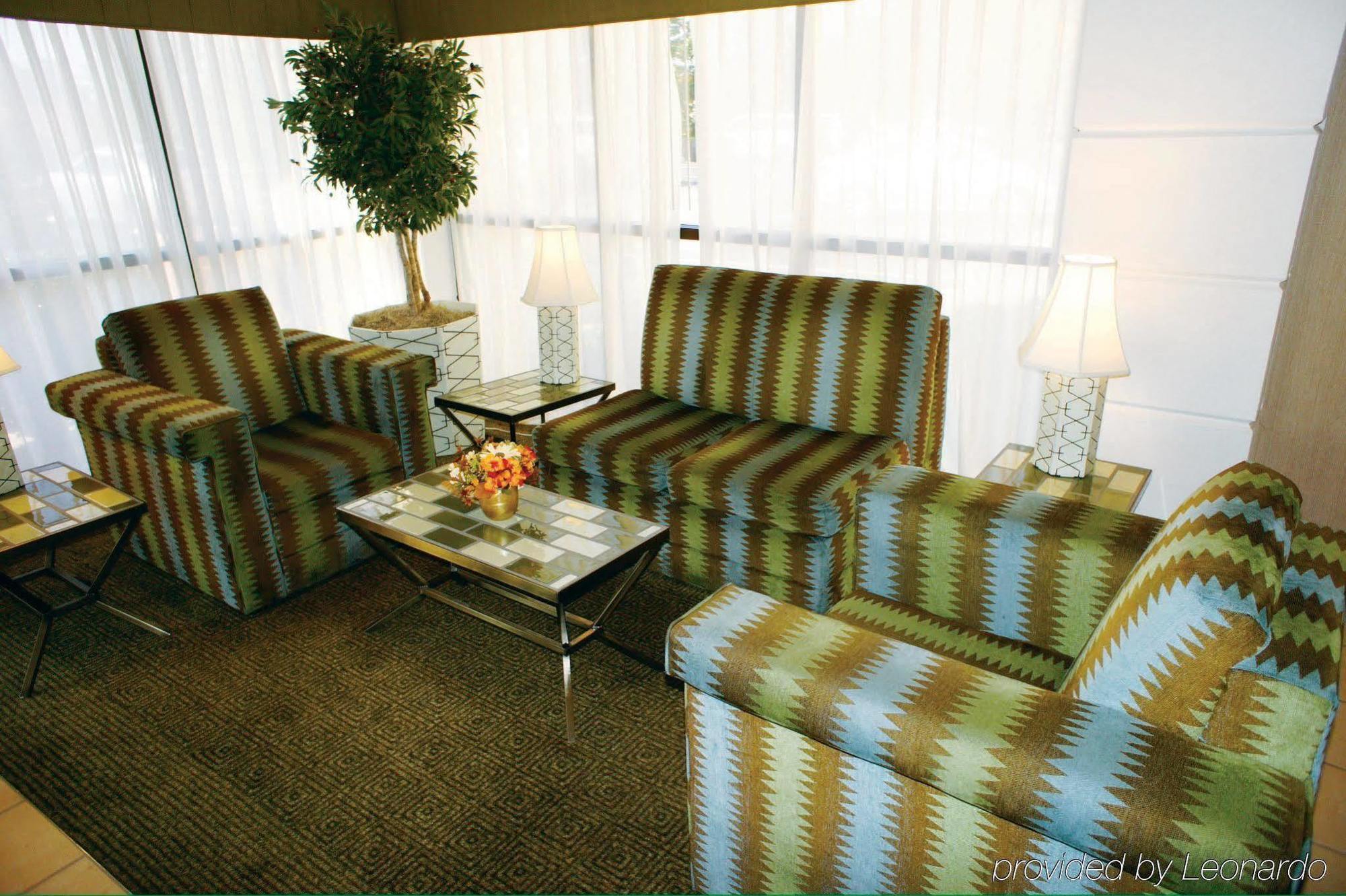 La Quinta By Wyndham Baltimore BWI Airport Линтикам Экстерьер фото