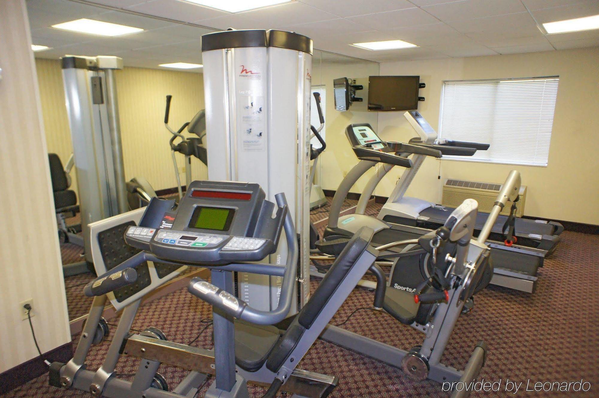 La Quinta By Wyndham Baltimore BWI Airport Линтикам Экстерьер фото