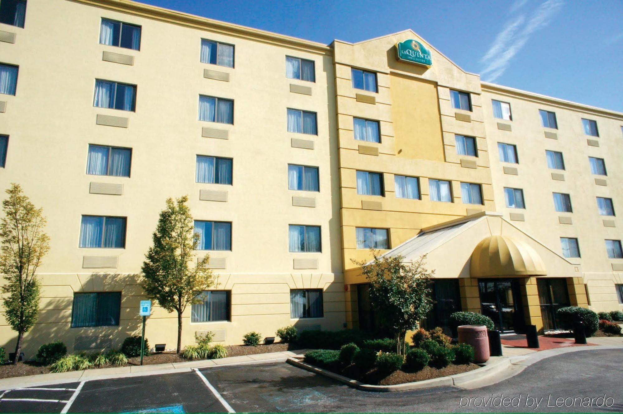 La Quinta By Wyndham Baltimore BWI Airport Линтикам Экстерьер фото